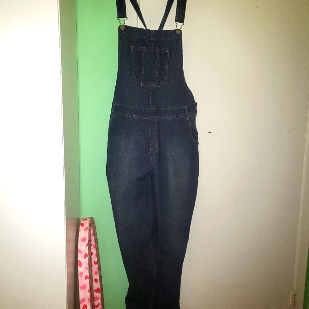 Womens overalls
